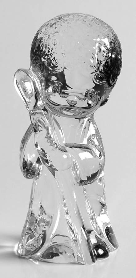O Come Let Us Adore Him Joseph - No Box by Enesco-1