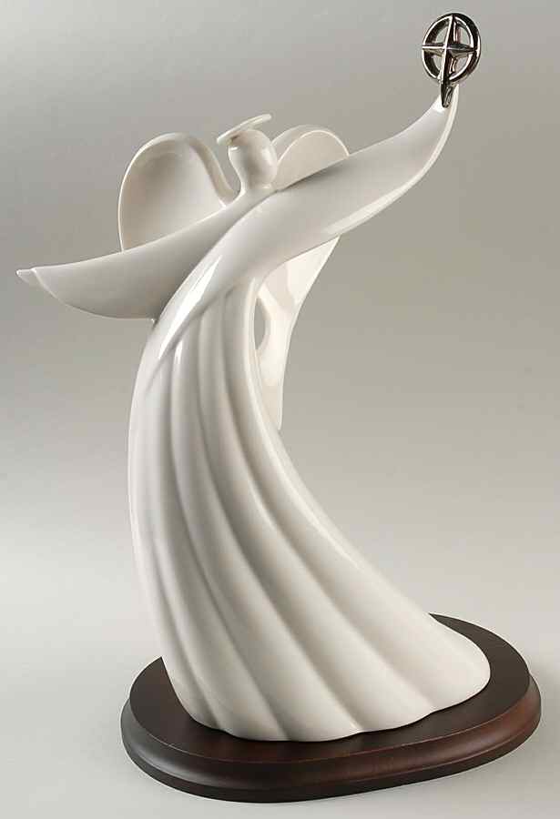 Circle of Love Exaltation - Boxed by Enesco-1
