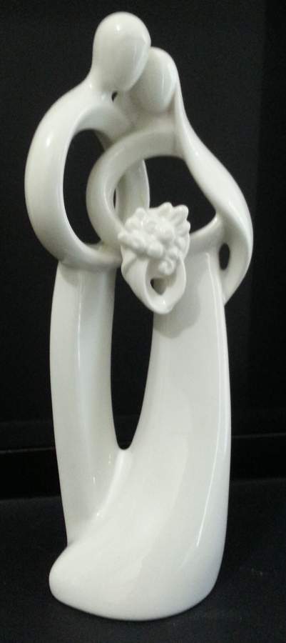 Circle of Love Beloved Vow - Boxed by Enesco-1