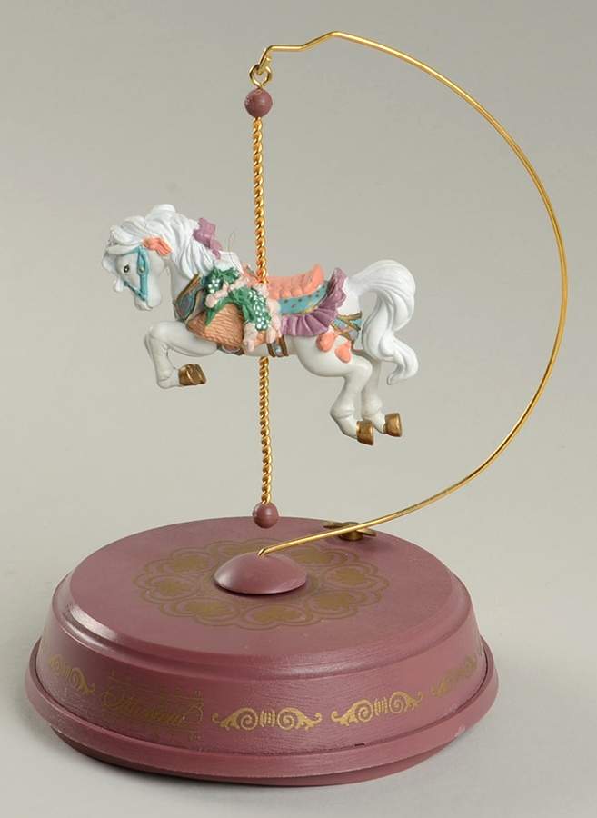 Music Boxes Waltz Of The Flowers - No Box by Enesco-1