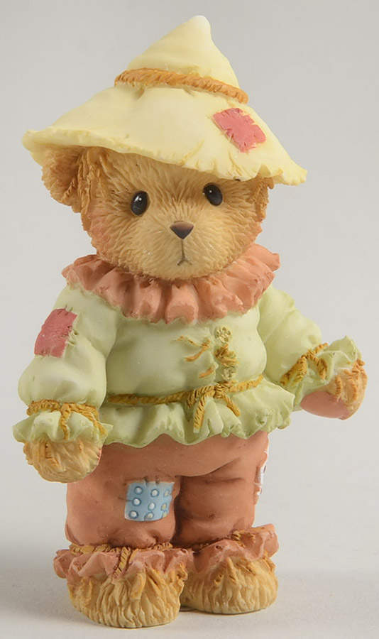 Wizard of Oz Scarecrow - Boxed by Enesco-1