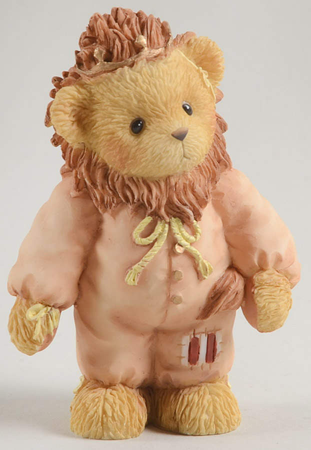 Wizard of Oz Lion - Boxed by Enesco-1