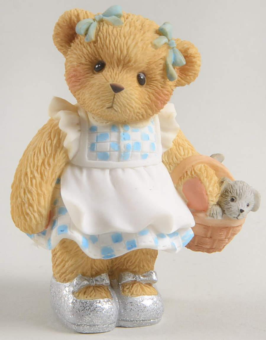 Wizard of Oz Dorothy - No Box by Enesco-1