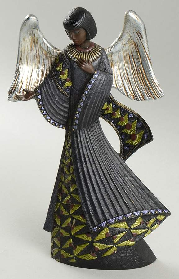 Angel Princess Uplifting - No Box by Enesco-1