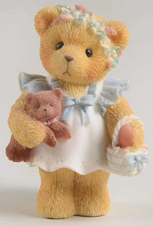 Our Cherished Day So Glad To Be Part Of Your Special Day - Boxed by Enesco-1