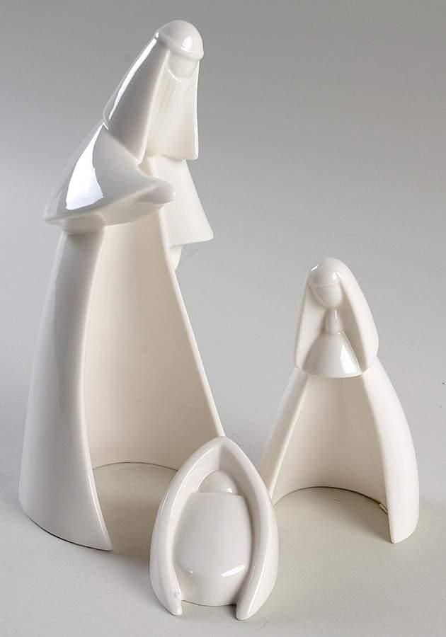 Divine Divine-Holy Family - No Box by Enesco-1