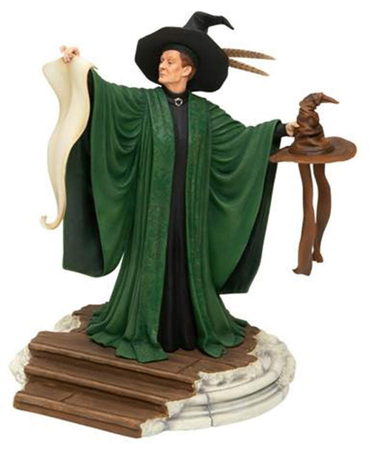 Harry Potter Professor McGonagall - No Box by Enesco-1