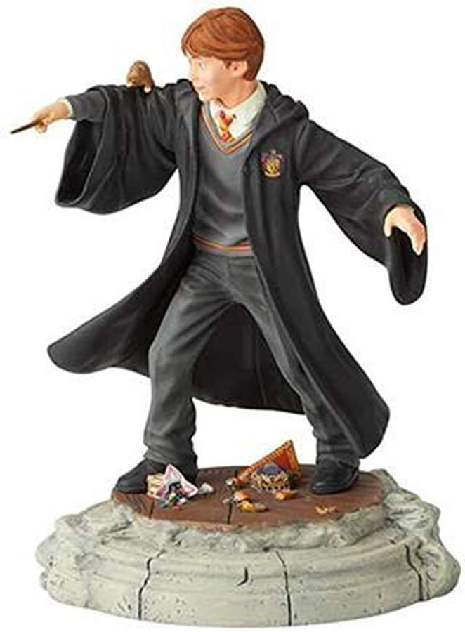 Harry Potter Ron Weasley-Year 1 - No Box by Enesco-1