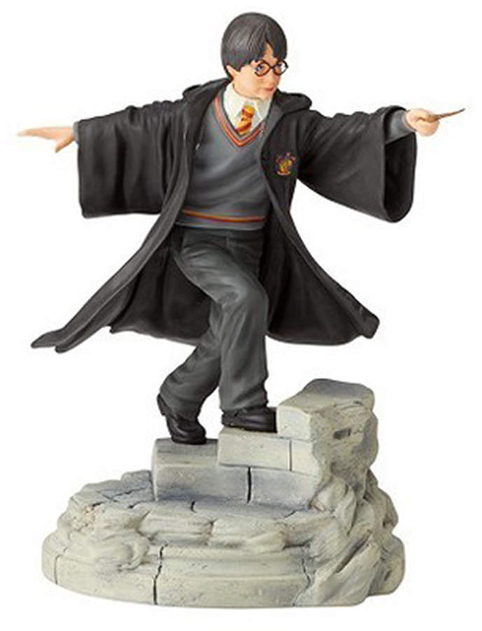 Harry Potter Harry Potter-Year 1 - Boxed by Enesco-1
