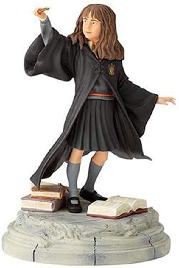 Harry Potter Hermione Granger-Year 1 - Boxed by Enesco-1