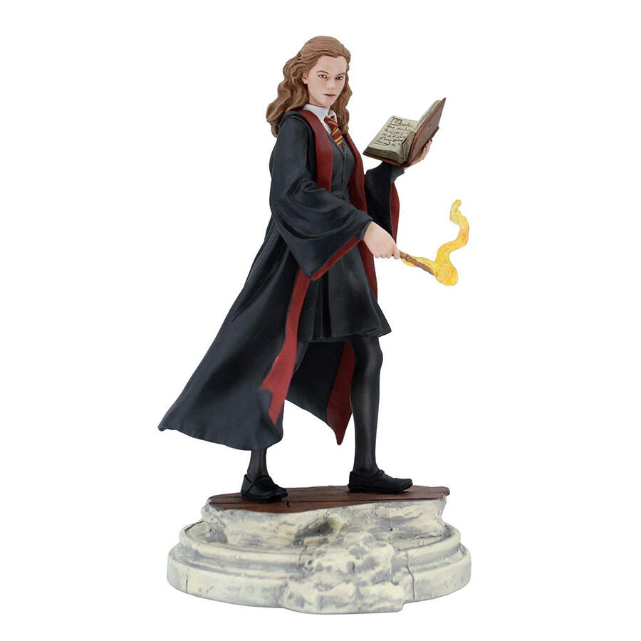 Harry Potter Hermione Granger - Year 6 - Boxed by Enesco-1