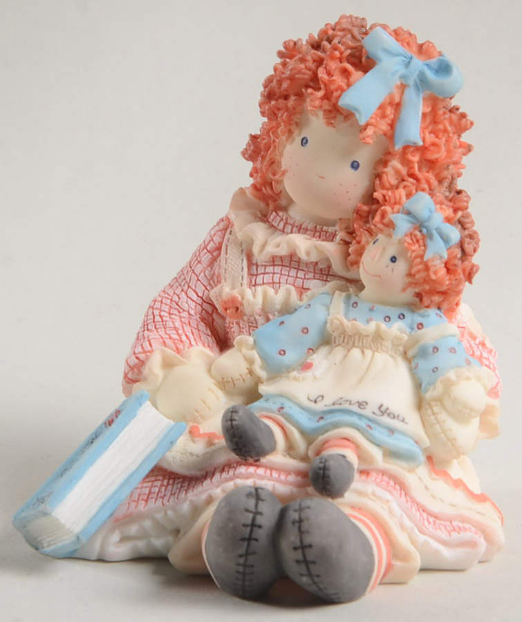 Down Petticoat Lane Happiness Will Find You - Boxed by Enesco-1
