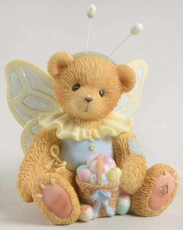Abbey Press Exclusives Leanne-Celebrate New Life  - Boxed by Cherished Teddies-1