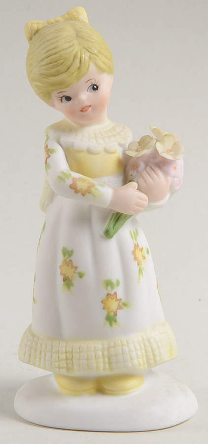 Days To Remember Friday's Child - No Box by Enesco-1