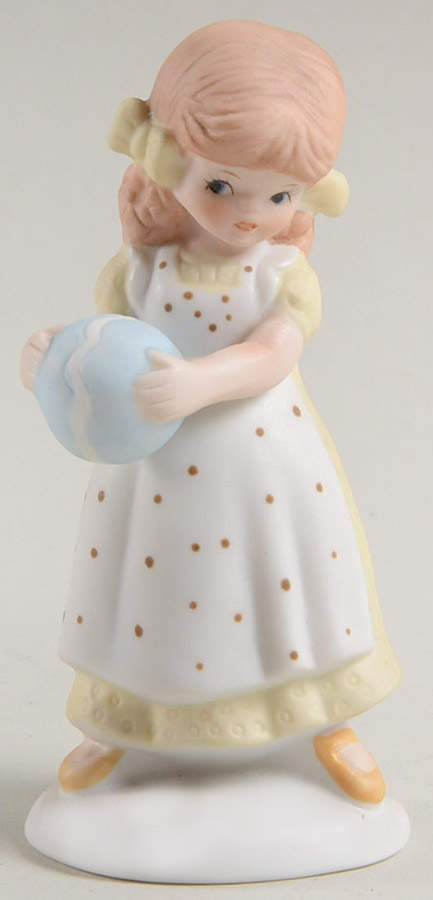 Days To Remember Wednesday's Child - Boxed by Enesco-1