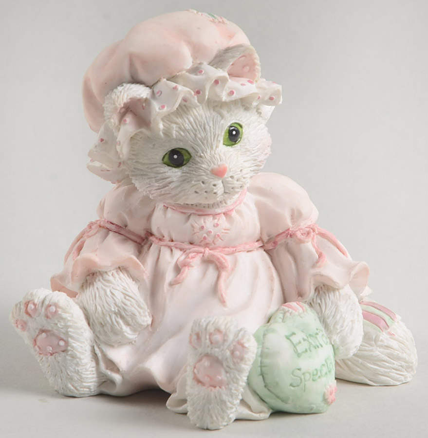 Purr-Fect Companions Extra Special  - No Box by Enesco-1