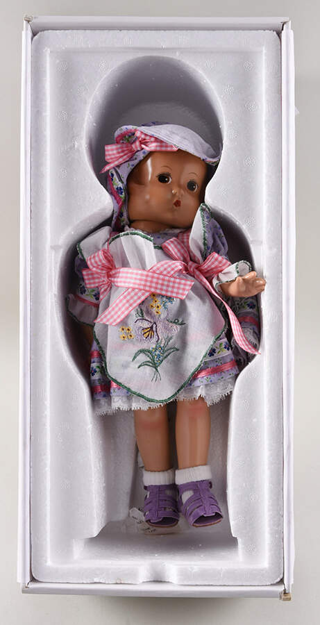 Patsy Dolls Patsy - No Box by Effanbee-1