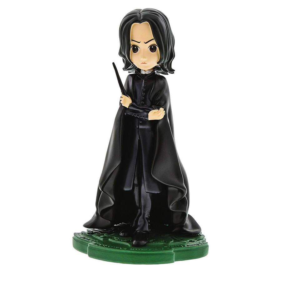 Harry Potter Anime Style Severus Snape - Boxed by Enesco-1