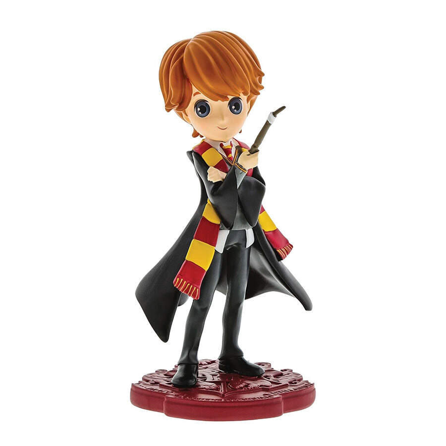 Harry Potter Anime Style Ron Weasley - Boxed by Enesco-1
