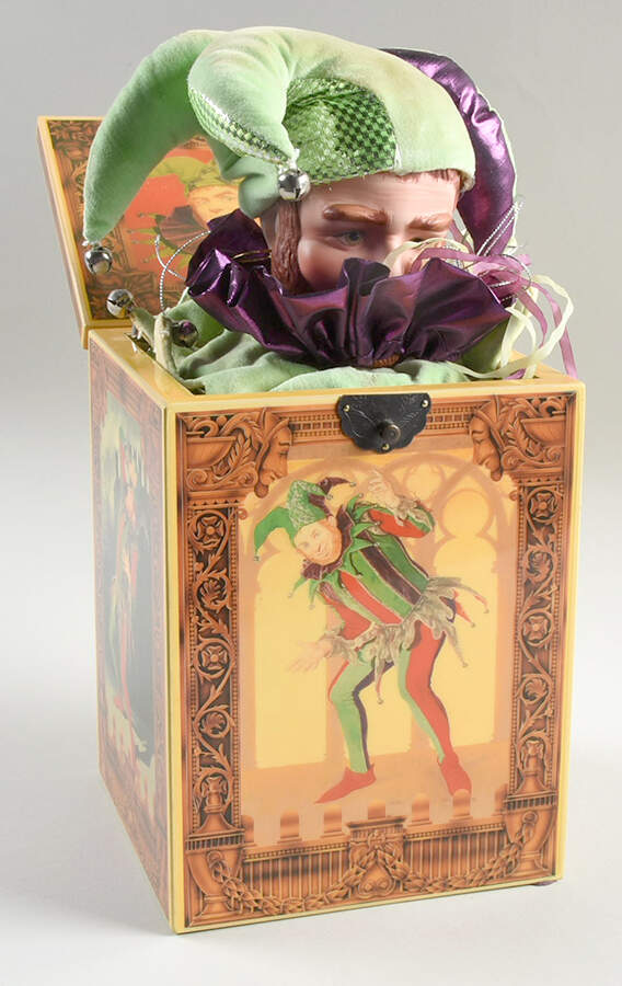 Grand Opera Classics Rigoletto - No Box by Enesco-1