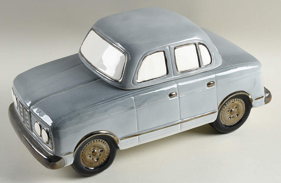 Cookie Jars Bmw - No Box by Expressive Designs-1