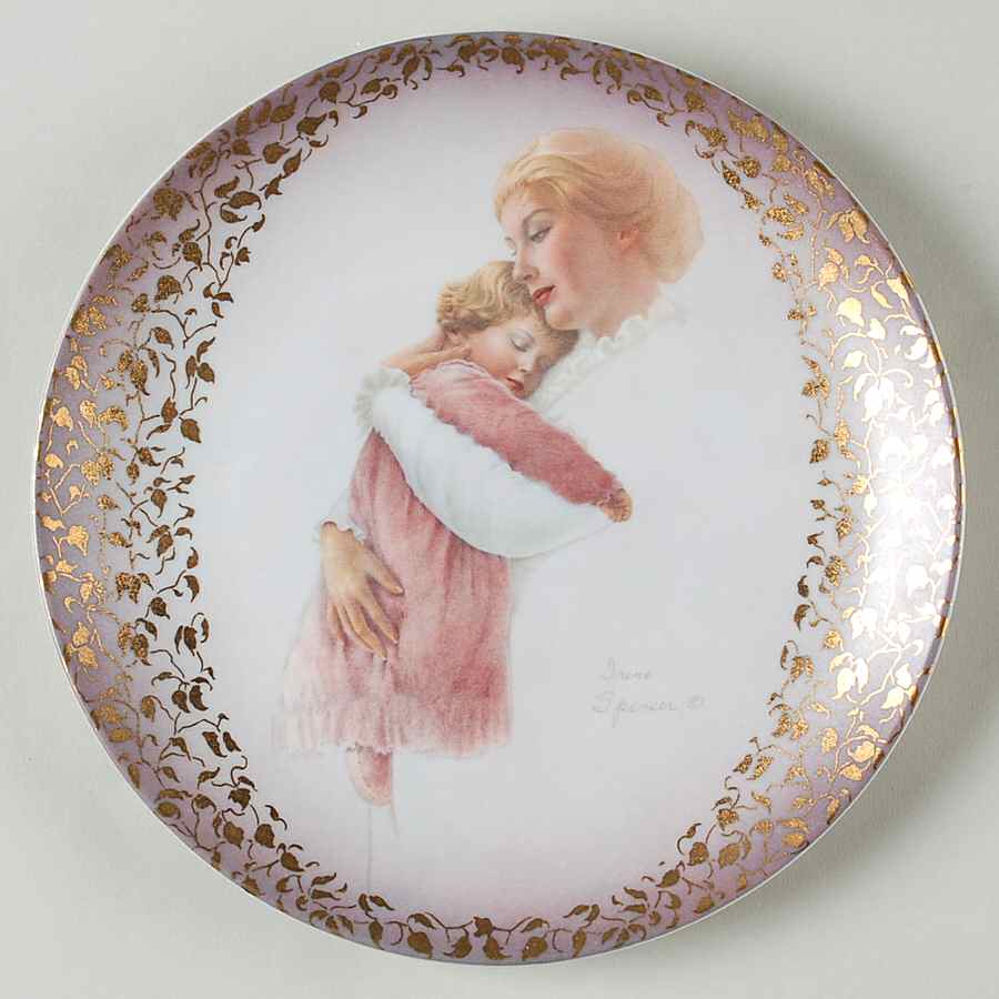 Single Releases Sleep Little Baby - No Box by Fairmont Collectible-1