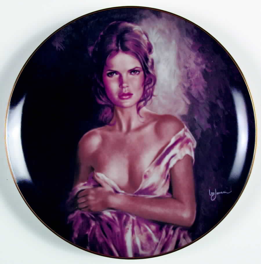 Interntional Beauties Lisa - With Box by Fairmont Collectible-1