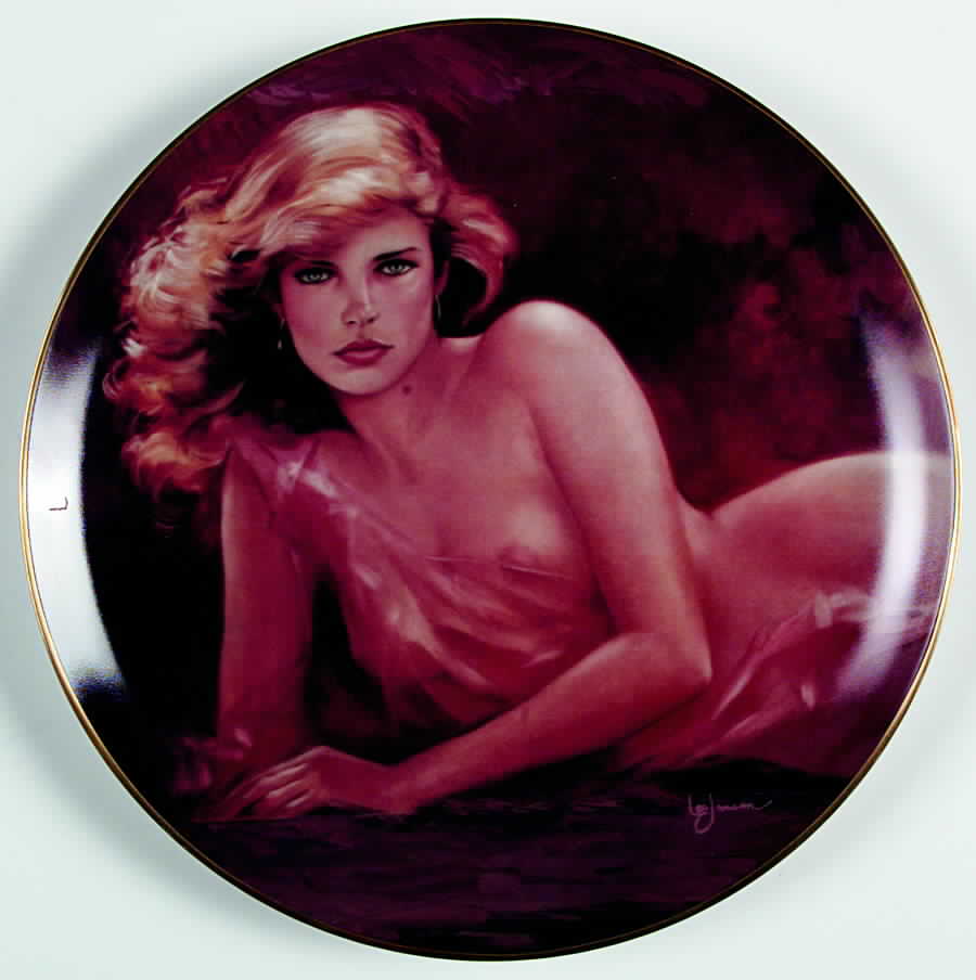 Interntional Beauties Ingrid - Boxed by Fairmont Collectible-1