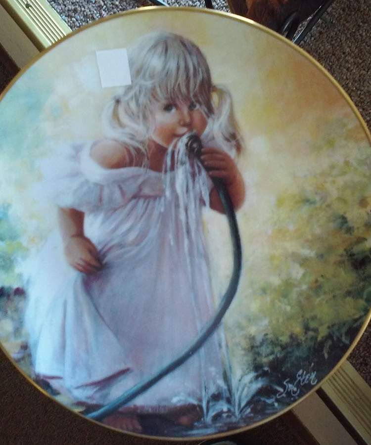 Playful Memories Renee - No Box by Fairmont Collectible-1