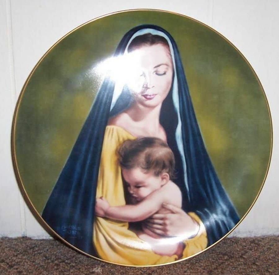 Timeless Moments Tenderness - No Box by Fairmont Collectible-1