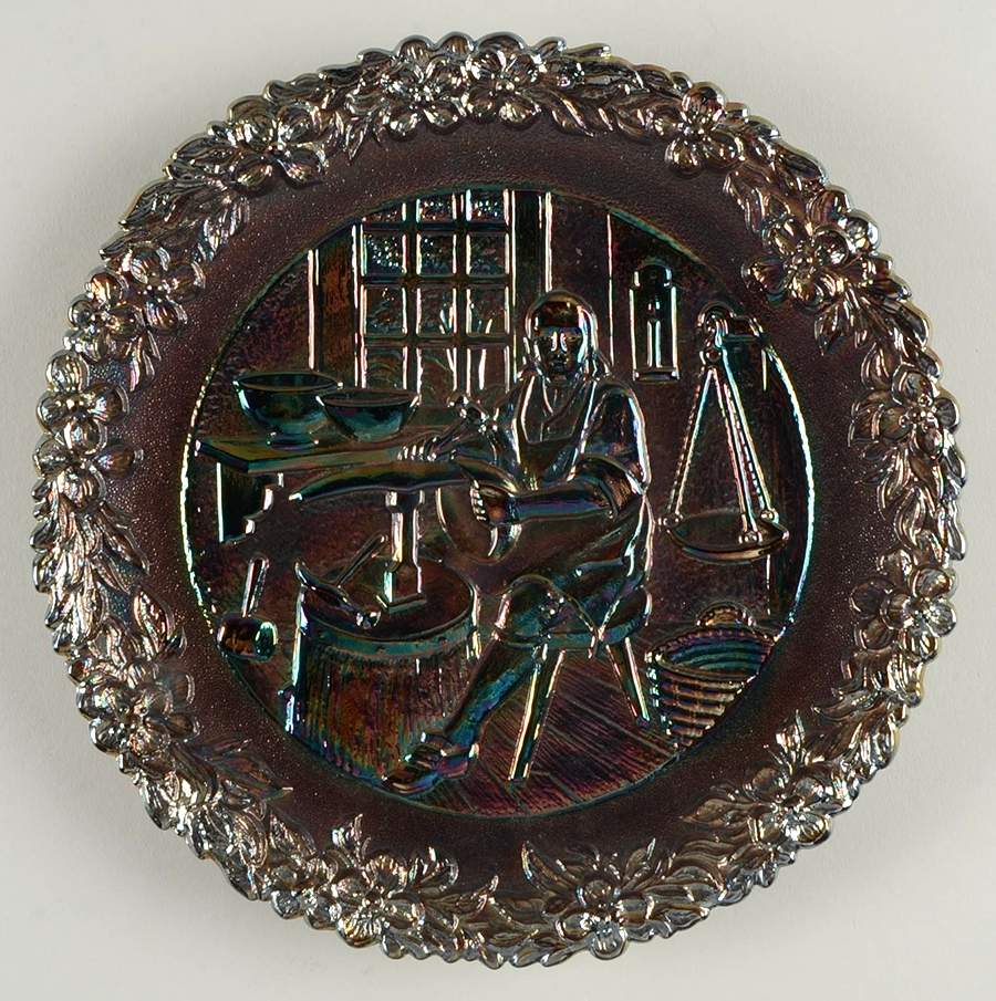 American Craftsman Silversmith-Boston, Ma - No Box by Fenton-1