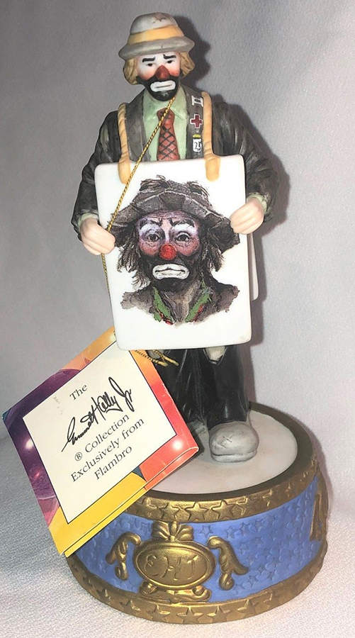Flambro Musical Figurine Now Appearance-Once Upon A Dream - Boxed by Flambro-1