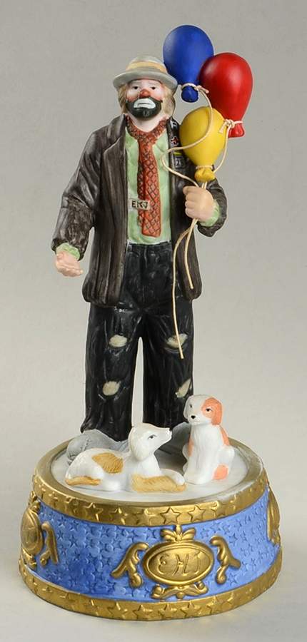 Flambro Musical Figurine My Favorite Things - Boxed by Flambro-1