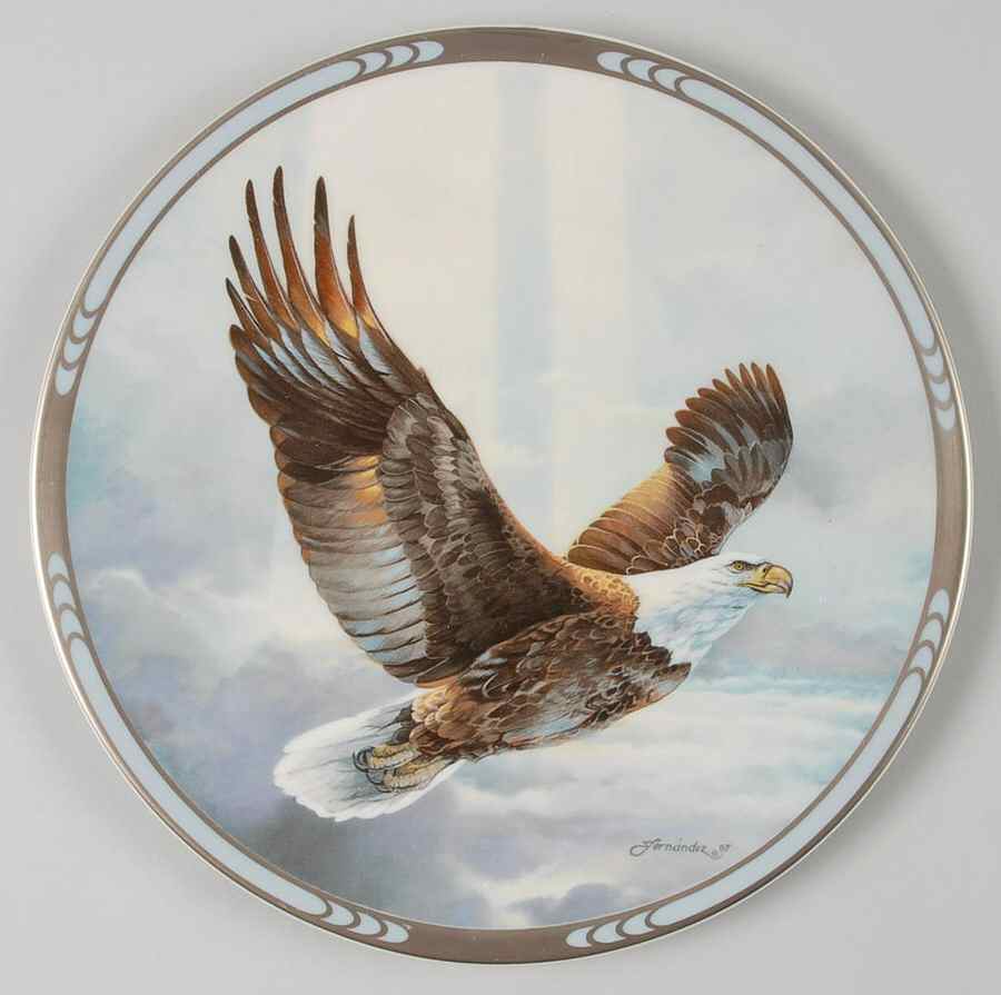 Eagles Club Membership Rise Above The Storm - No Box by Fountainhead-1