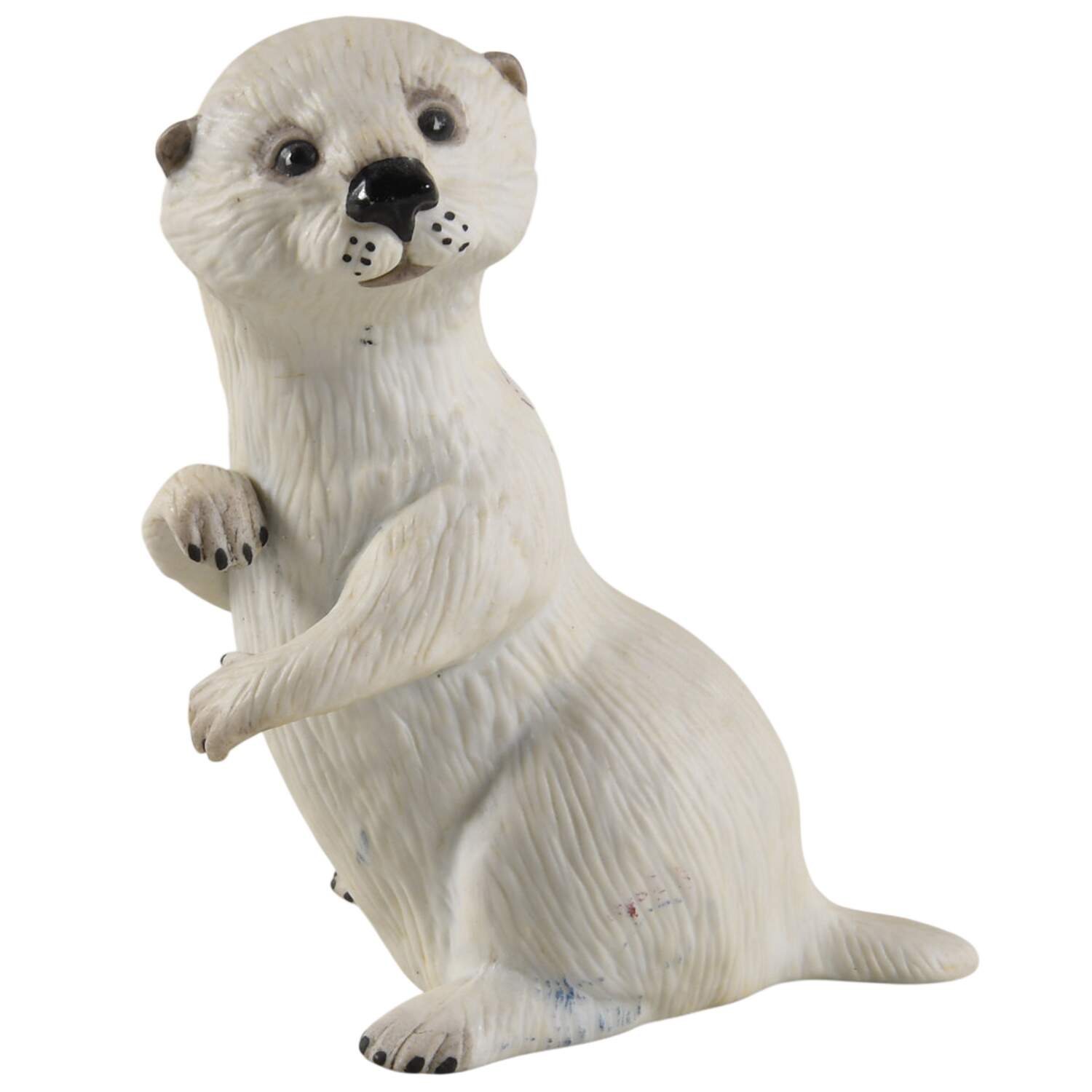 Humane Society Sea Pup - No Box by Franklin Mint-1