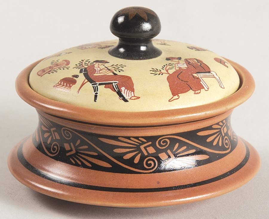 Treasures of Greece - No Box by Franklin Mint-1