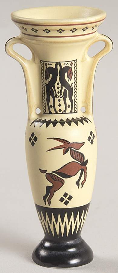 Treasures of Greece - No Box by Franklin Mint-1