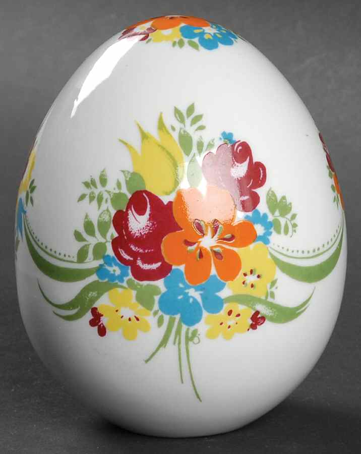Easter Egg-Furstenburg, West Germany Bouquet - No Box by Furstenberg-1