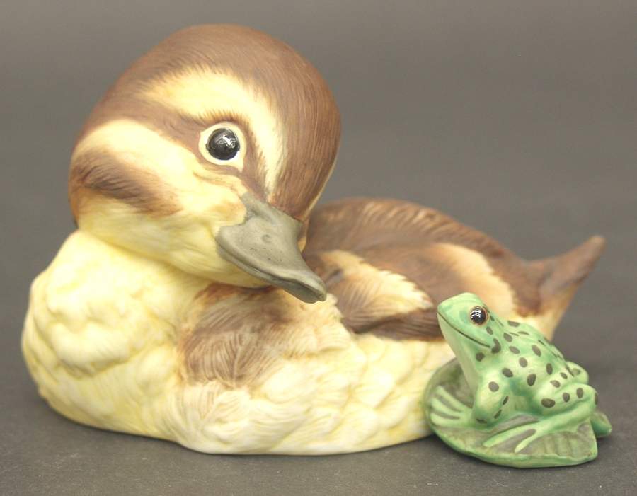 Baby Animals Ahoy! - No Box by Franklin Mint-1