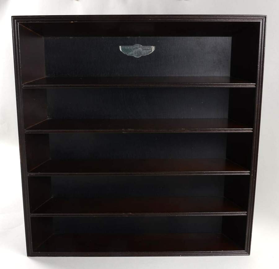 Worlds Greatest Aircraft Display Shelf - No Box by Franklin Mint-1