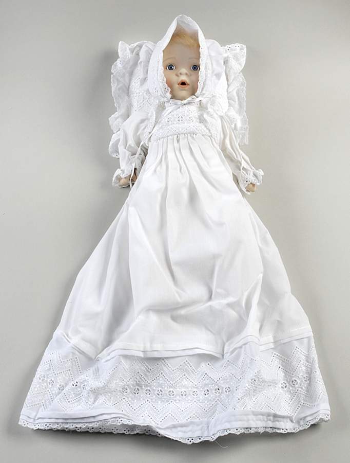Franklin Mint Dolls Sarah - No Box by Franklin Mint-1