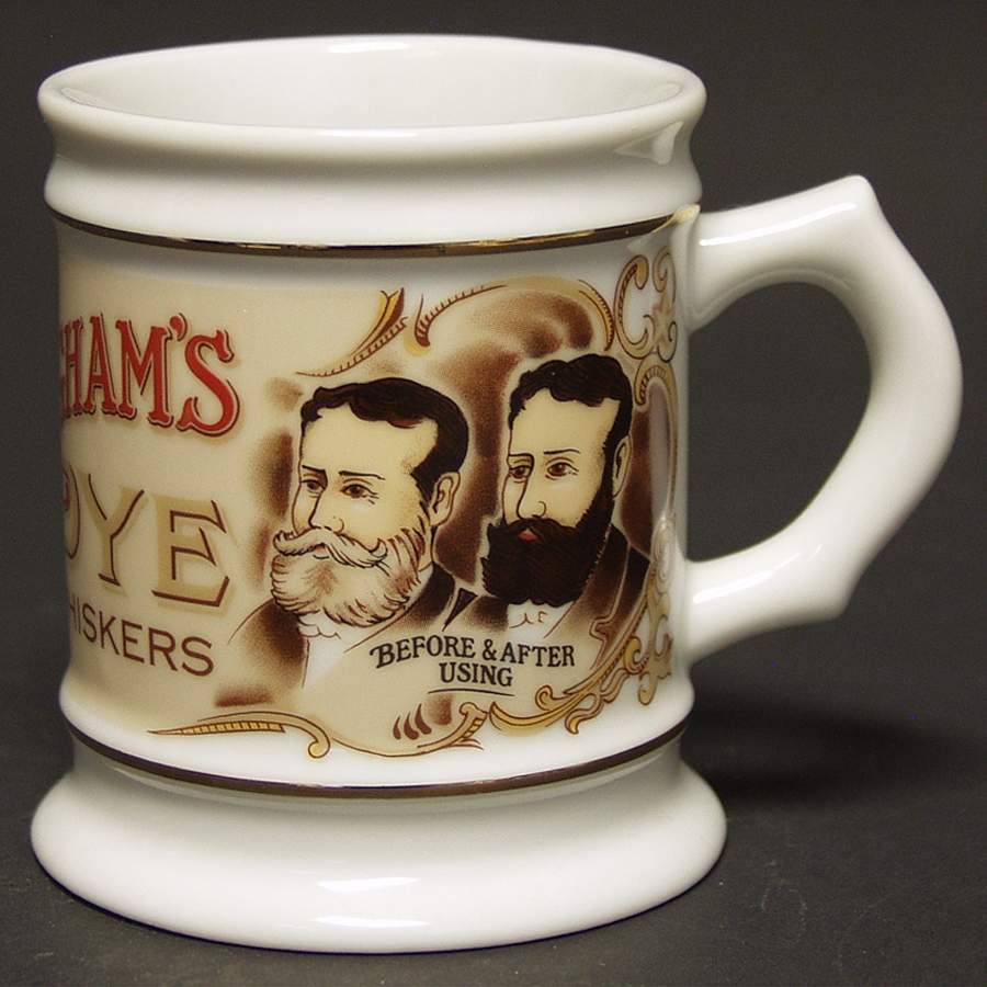 The Corner Store  Buckinghams Dye - No Box by Franklin Mint-1