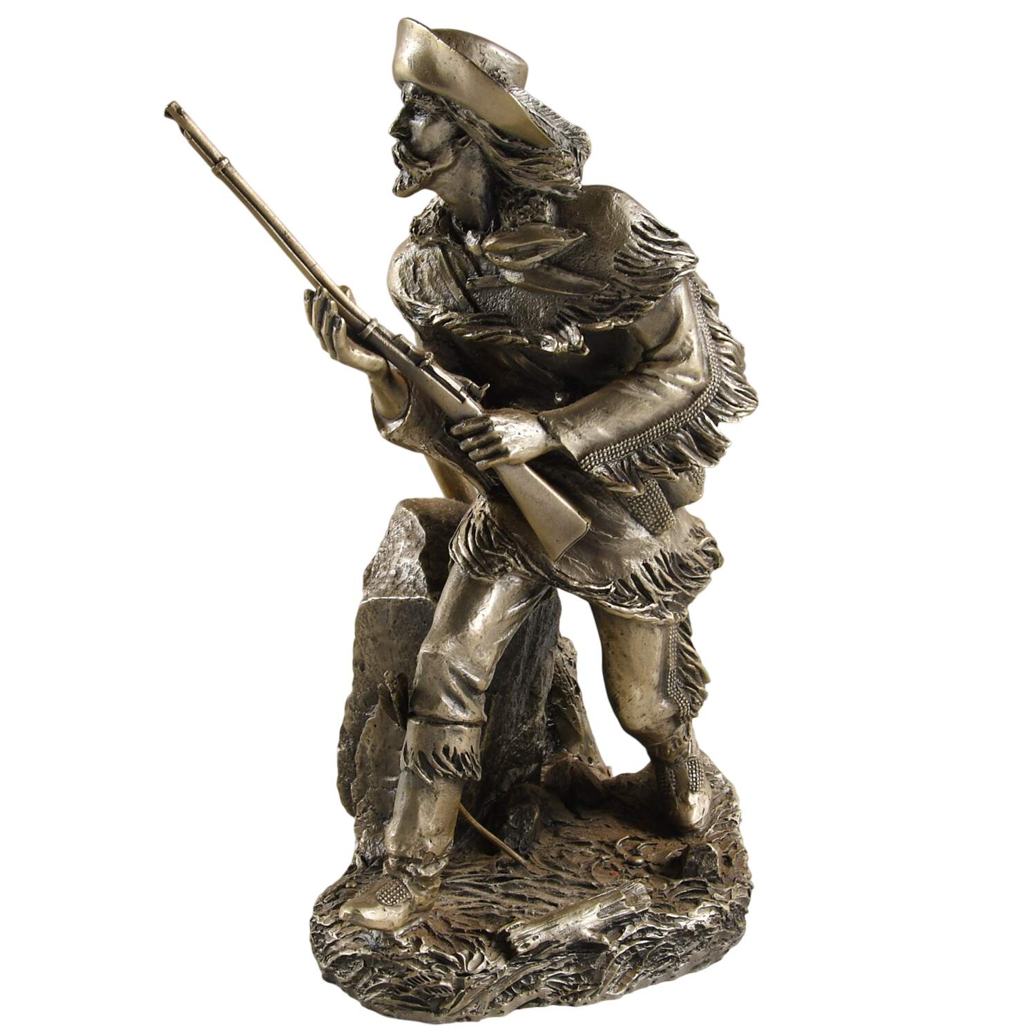 Western Heritage Museum Silent Foe - Boxed by Western Heritage Museum-1