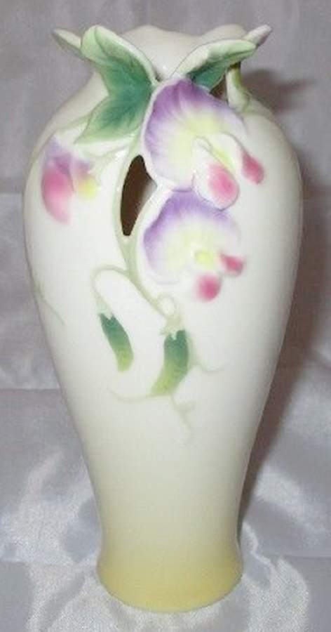 Franz Collection Giftware Orchid Vase - Boxed by Franz Collection-1