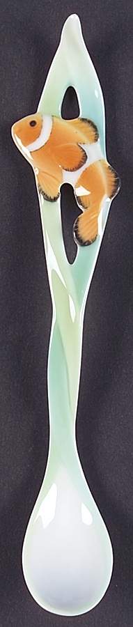 By the Sea Spoon - No Box by Franz Collection-1