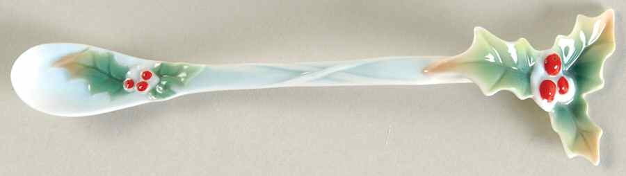 Holiday Beginnings Spoon - Boxed by Franz Collection-1