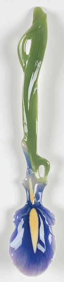 Long Tail Hummingbird Spoon - No Box by Franz Collection-1