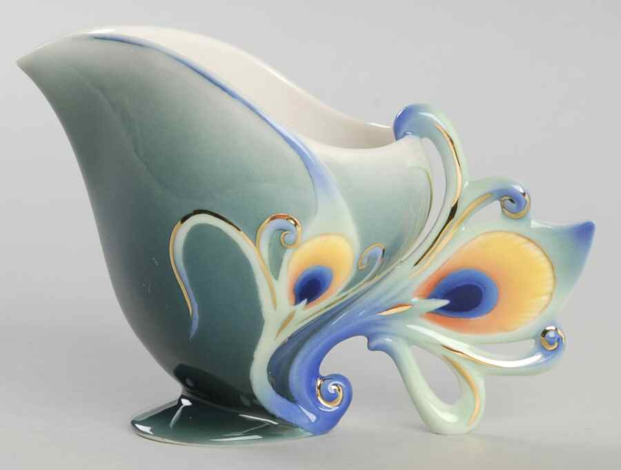 Luminescence Creamer - Boxed by Franz Collection-1