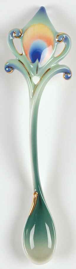 Luminescence Spoon - Boxed by Franz Collection-1