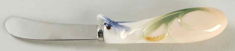 Dragonfly Collection Spreader-One Only - No Box by Franz Collection-1